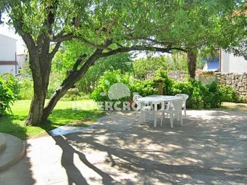 Apartmán Severní Dalmácie - Vodice DA 4217 N2