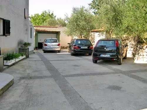 Apartmán Severní Dalmácie - Vodice DA 4217 N2