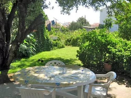 Apartmán Severní Dalmácie - Vodice DA 4217 N2