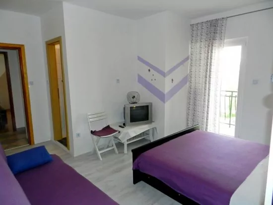 Apartmán Severní Dalmácie - Vodice DA 4217 N2