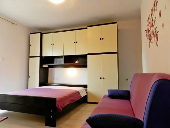 Apartmán Severní Dalmácie - Vodice DA 4217 N2