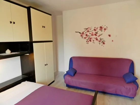 Apartmán Severní Dalmácie - Vodice DA 4217 N2