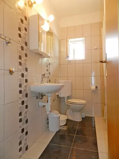 Apartmán Severní Dalmácie - Vodice DA 4217 N2
