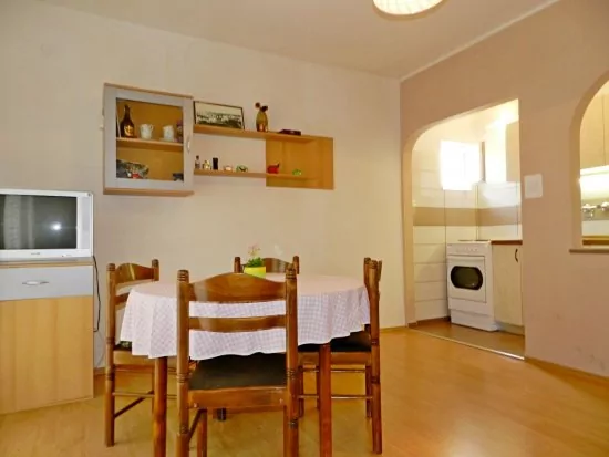 Apartmán Severní Dalmácie - Vodice DA 4217 N2