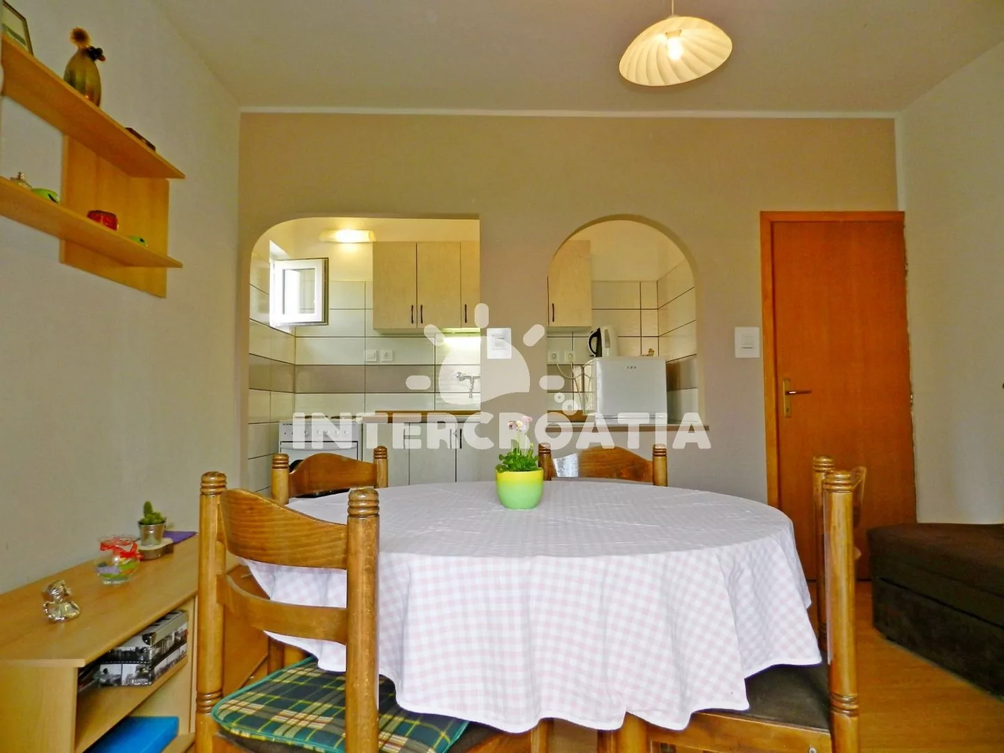 Apartmán Severní Dalmácie - Vodice DA 4217 N2