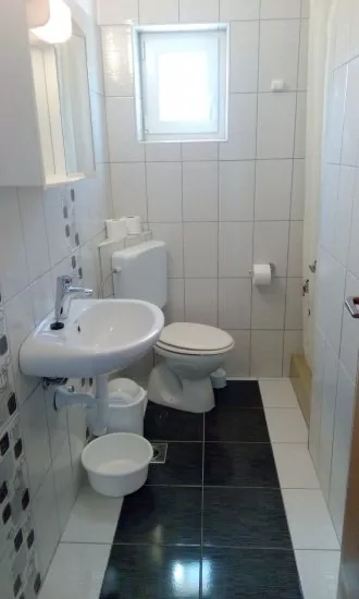 Apartmán Severní Dalmácie - Vodice DA 4217 N2