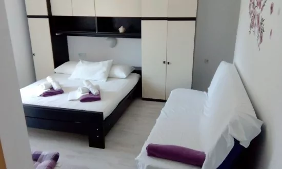 Apartmán Severní Dalmácie - Vodice DA 4217 N2