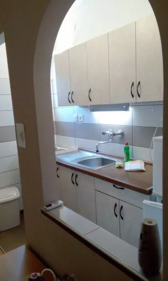 Apartmán Severní Dalmácie - Vodice DA 4217 N2