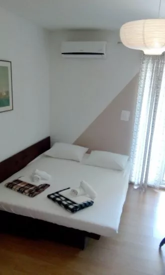 Apartmán Severní Dalmácie - Vodice DA 4217 N2