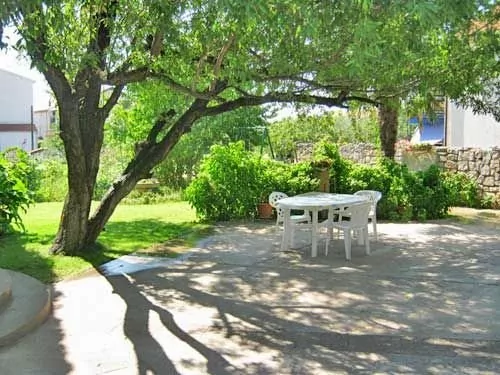 Apartmán Severní Dalmácie - Vodice DA 4217 N3