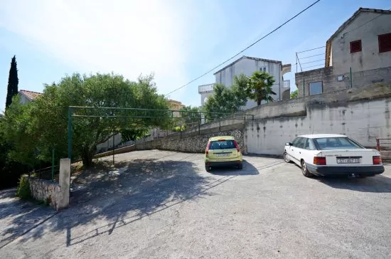 Apartmán Střední Dalmácie - Okrug Gornji DA 3339 N1