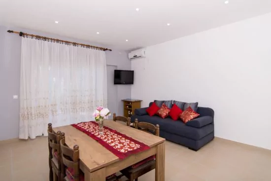 Apartmán Střední Dalmácie - Okrug Gornji DA 3339 N1