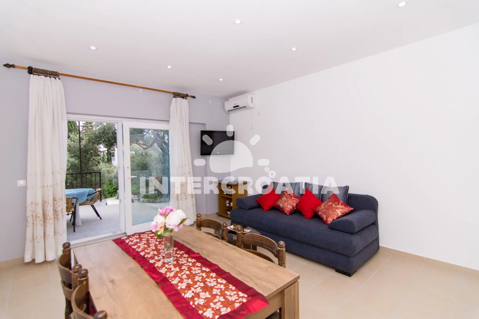 Apartmán Střední Dalmácie - Okrug Gornji DA 3339 N1