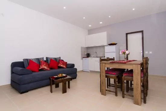 Apartmán Střední Dalmácie - Okrug Gornji DA 3339 N1