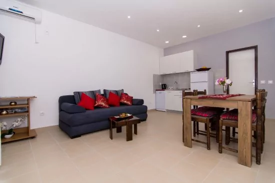 Apartmán Střední Dalmácie - Okrug Gornji DA 3339 N1