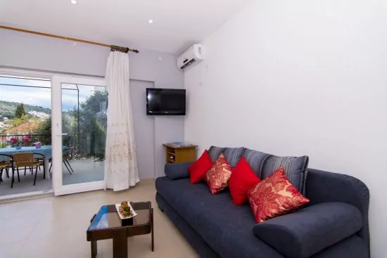 Apartmán Střední Dalmácie - Okrug Gornji DA 3339 N1