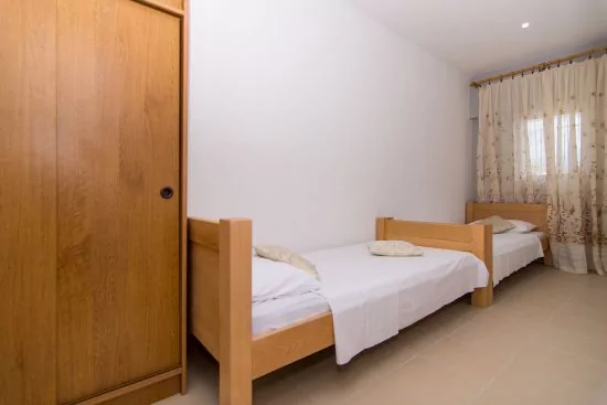 Apartmán Střední Dalmácie - Okrug Gornji DA 3339 N1