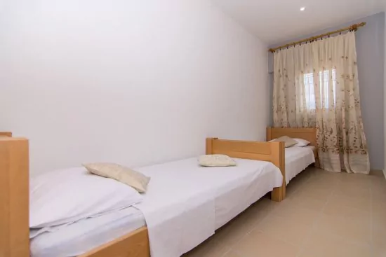 Apartmán Střední Dalmácie - Okrug Gornji DA 3339 N1