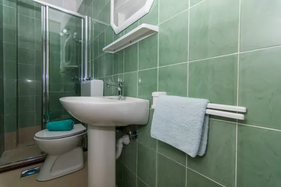 Apartmán Střední Dalmácie - Okrug Gornji DA 3339 N1
