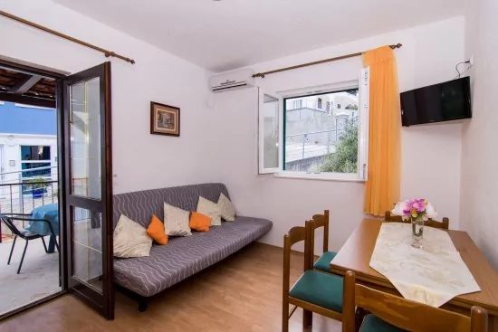 Apartmán Střední Dalmácie - Okrug Gornji DA 3339 N3