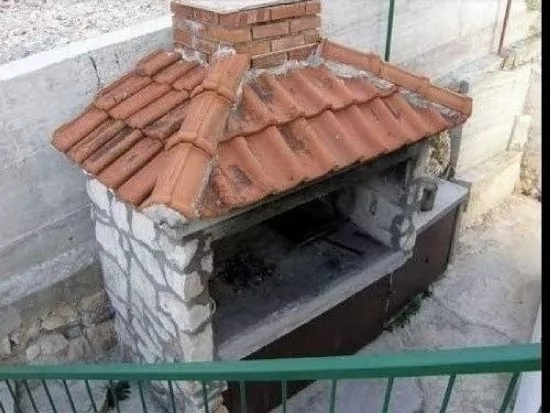 Apartmán Střední Dalmácie - Okrug Gornji DA 3339 N4