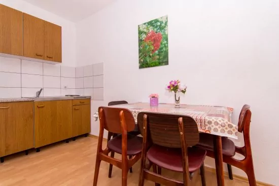 Apartmán Střední Dalmácie - Okrug Gornji DA 3339 N4