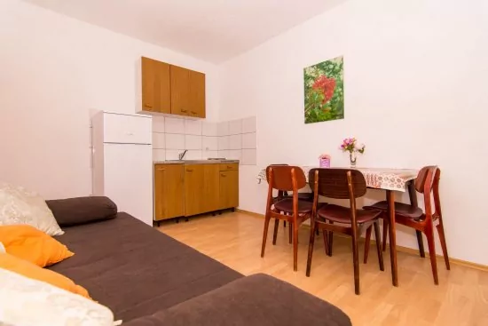 Apartmán Střední Dalmácie - Okrug Gornji DA 3339 N4