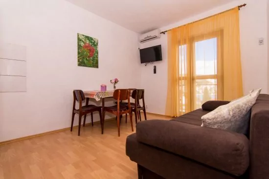 Apartmán Střední Dalmácie - Okrug Gornji DA 3339 N4
