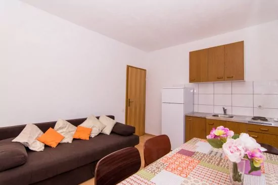 Apartmán Střední Dalmácie - Okrug Gornji DA 3339 N4
