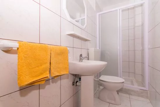 Apartmán Střední Dalmácie - Okrug Gornji DA 3339 N4