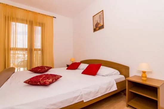 Apartmán Střední Dalmácie - Okrug Gornji DA 3339 N4