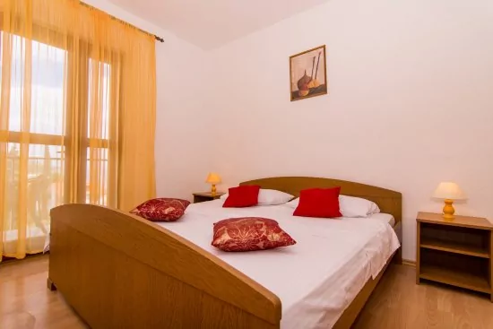 Apartmán Střední Dalmácie - Okrug Gornji DA 3339 N4