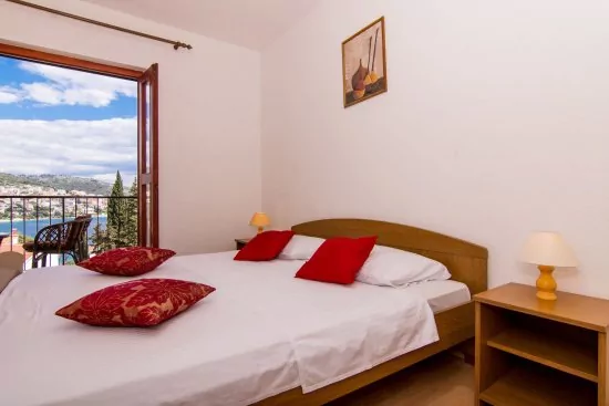 Apartmán Střední Dalmácie - Okrug Gornji DA 3339 N4