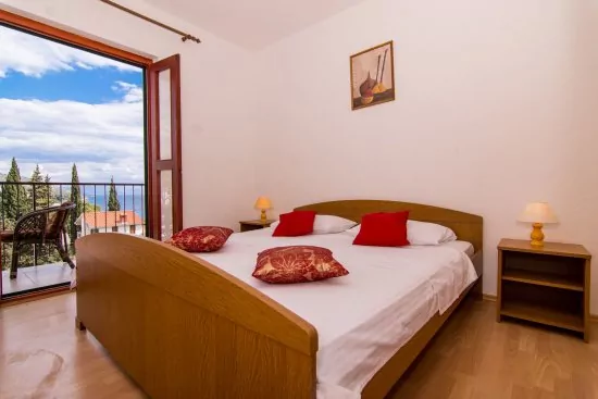 Apartmán Střední Dalmácie - Okrug Gornji DA 3339 N4