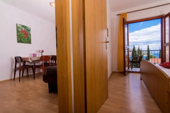 Apartmán Střední Dalmácie - Okrug Gornji DA 3339 N4