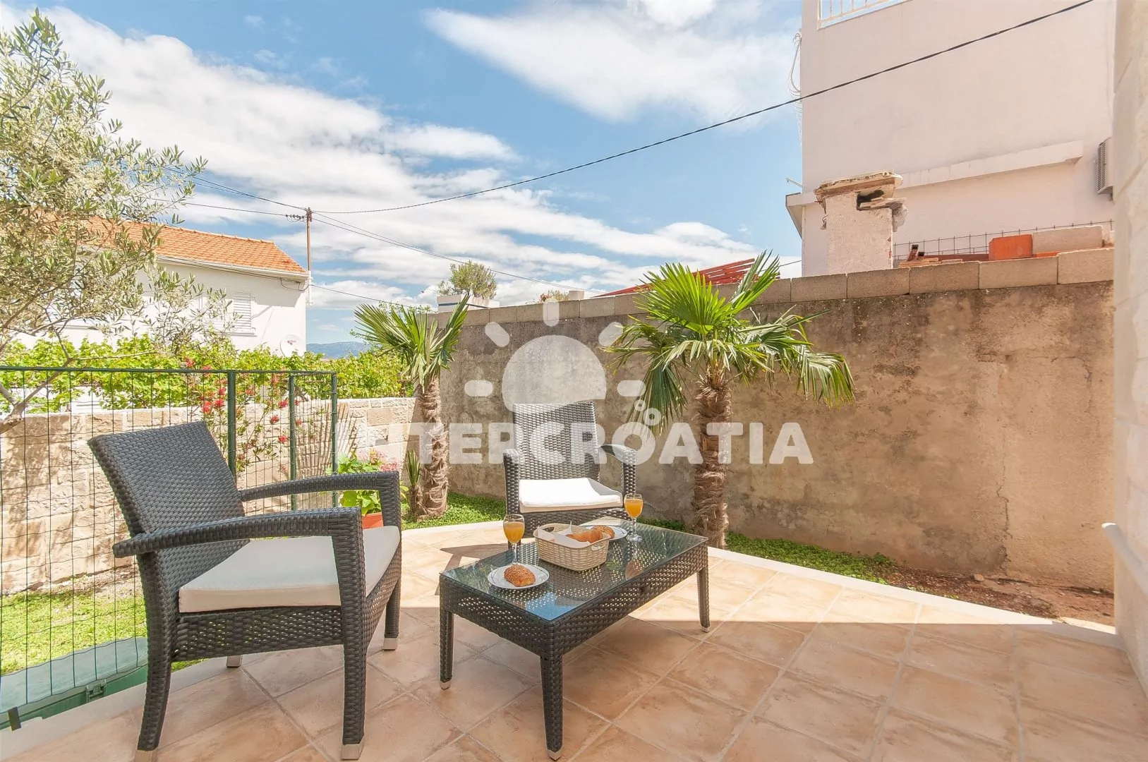 Apartmán Ostrov Brač - Supetar OS 2303 N1