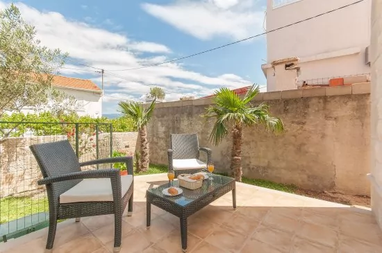 Apartmán Ostrov Brač - Supetar OS 2303 N1