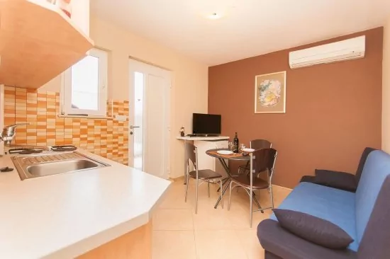 Apartmán Ostrov Brač - Supetar OS 2303 N1