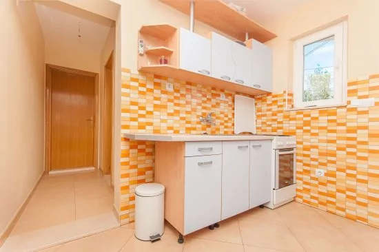 Apartmán Ostrov Brač - Supetar OS 2303 N1