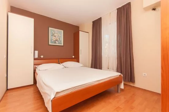 Apartmán Ostrov Brač - Supetar OS 2303 N1