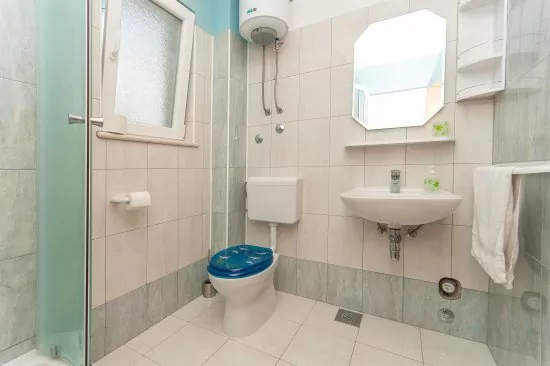 Apartmán Ostrov Brač - Supetar OS 2303 N1