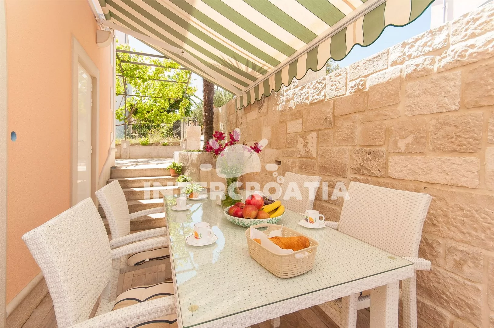 Apartmán Ostrov Brač - Supetar OS 2303 N2