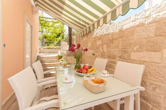 Apartmán Ostrov Brač - Supetar OS 2303 N2