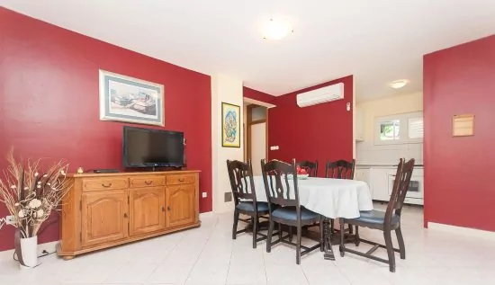 Apartmán Ostrov Brač - Supetar OS 2303 N2