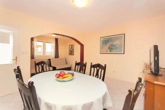 Apartmán Ostrov Brač - Supetar OS 2303 N2