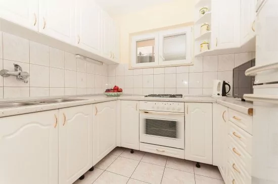 Apartmán Ostrov Brač - Supetar OS 2303 N2