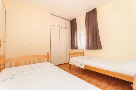 Apartmán Ostrov Brač - Supetar OS 2303 N2