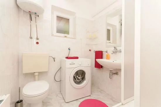 Apartmán Ostrov Brač - Supetar OS 2303 N2