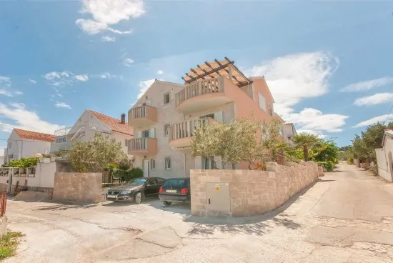 Apartmán Ostrov Brač - Supetar OS 2303 N3