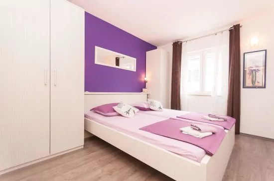 Apartmán Ostrov Brač - Supetar OS 2303 N3